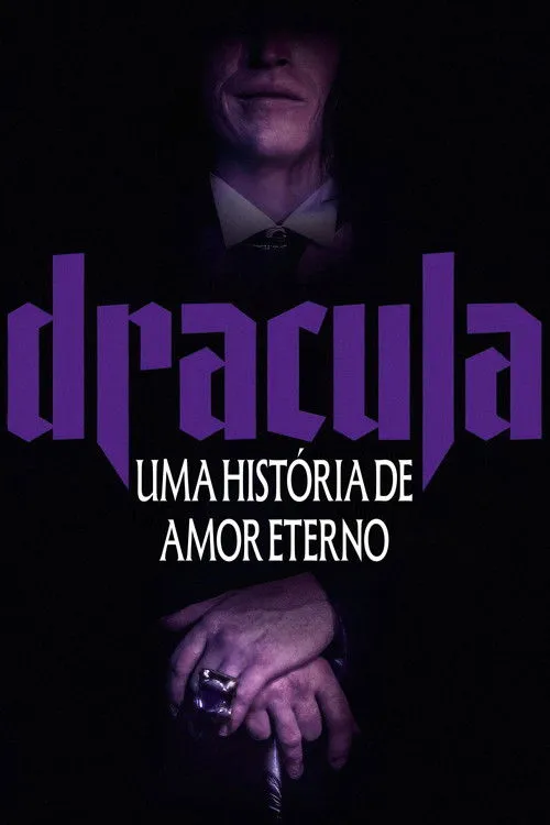 Drácula – Uma História de Amor Eterno