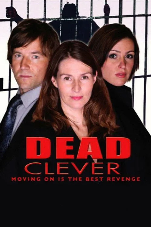 Poster de Dead Clever: The Life and Crimes of Julie Bottomley