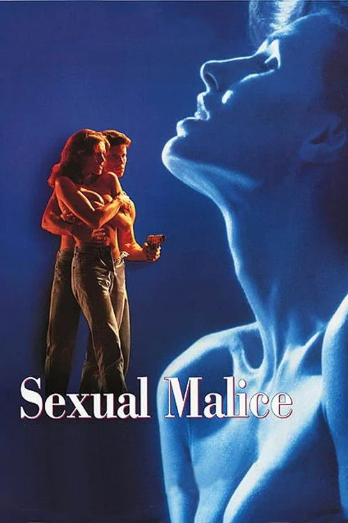 Poster de The Other Man