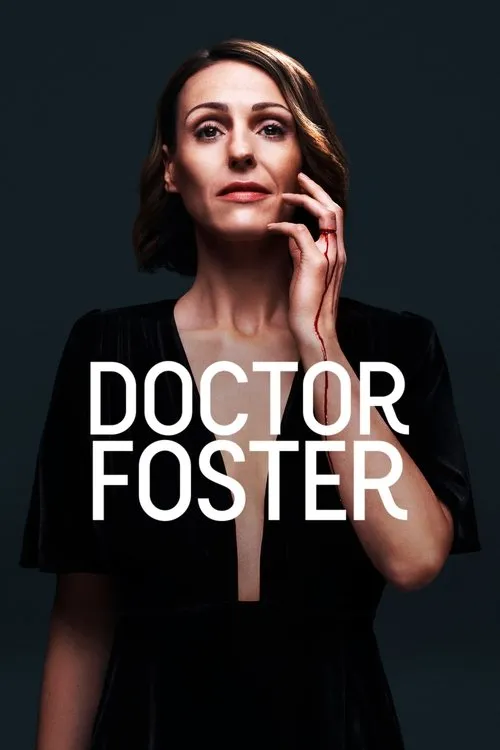 Poster de Doctor Foster