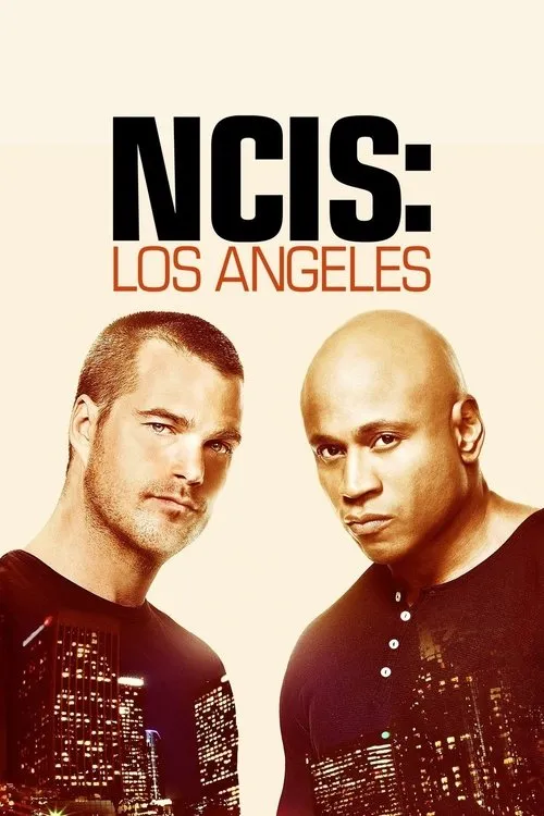 NCIS: Los Angeles