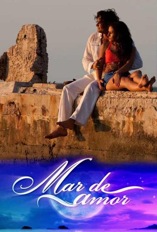 Poster de Mar de Amor