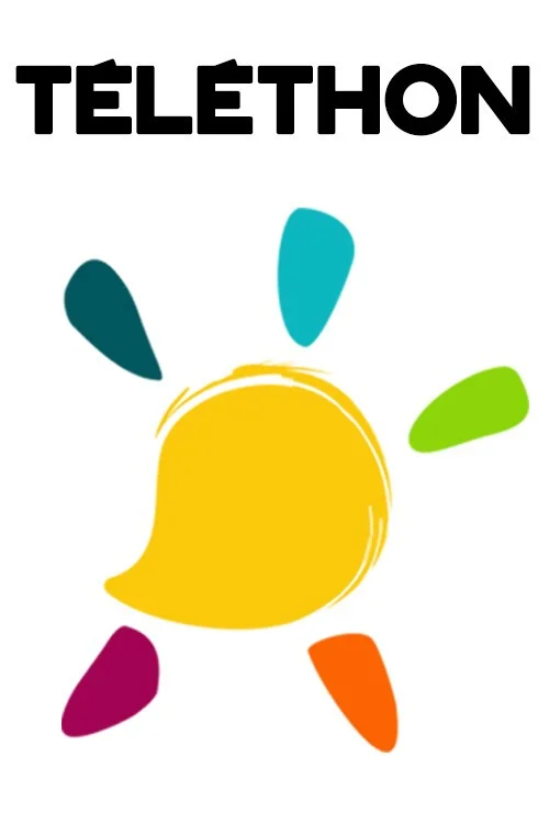 Poster de Téléthon