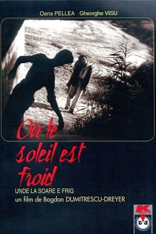 Poster de Unde la soare e frig