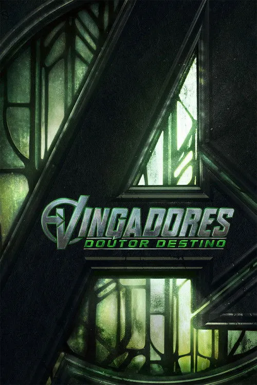 Vingadores: Doutor Destino
