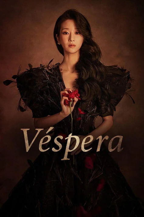 Poster de Véspera