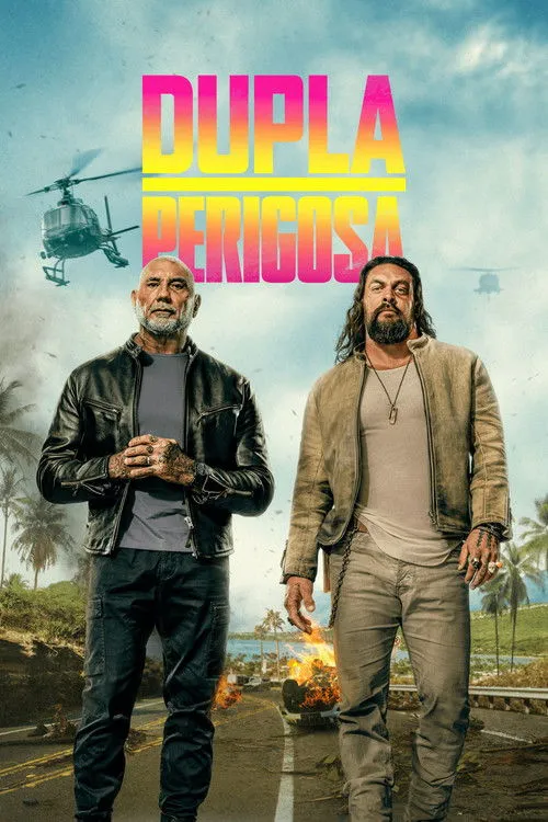 Dupla Perigosa