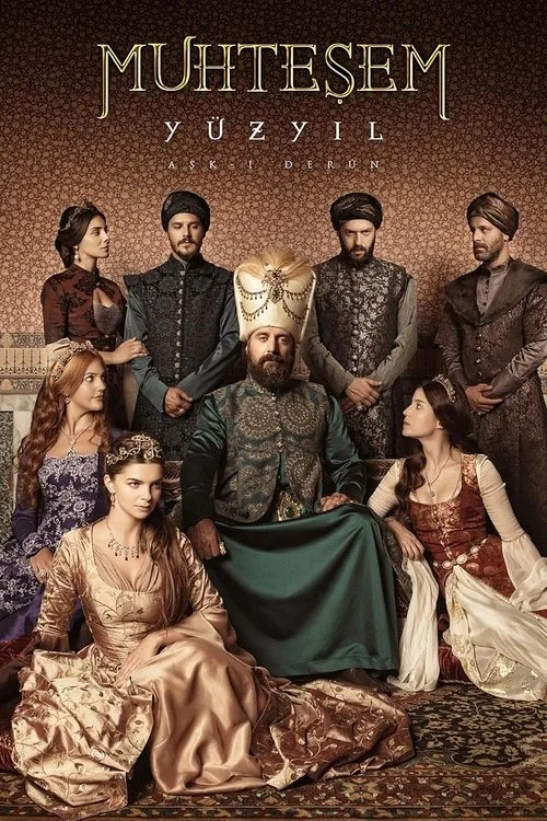 Poster de Século Magnífico