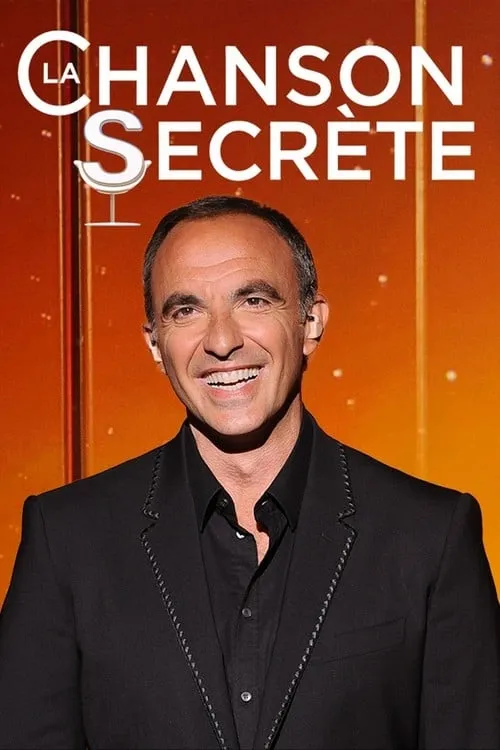 Poster de La Chanson secrète