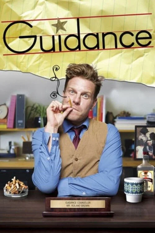 Poster de Guidance