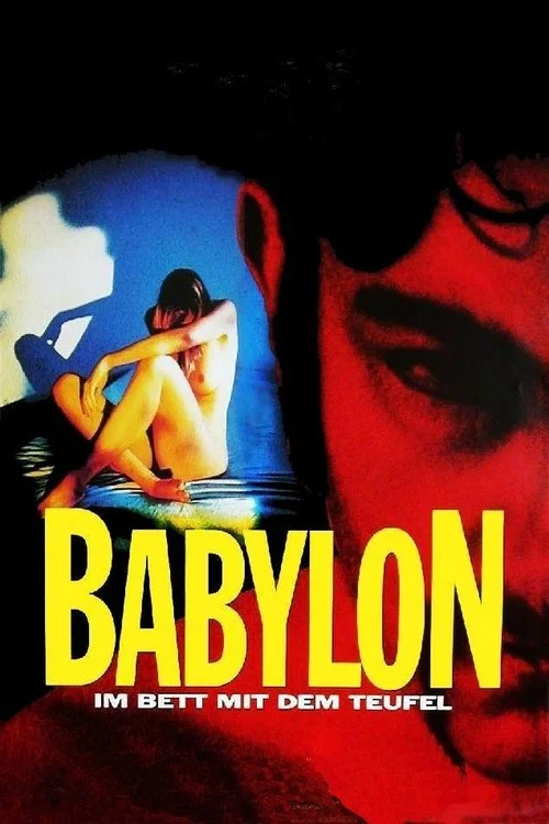 Poster de Babylon