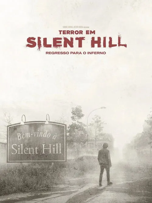Terror em Silent Hill: Regresso Para o Inferno