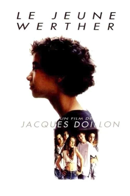 Poster de Le Jeune Werther