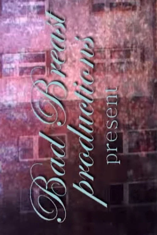 Poster de The Bad Breast; or, The Strange Case of Theda Lange