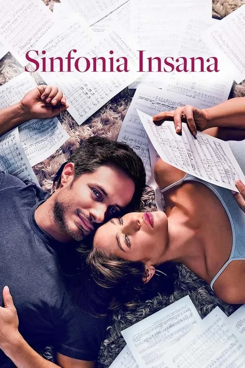 Poster de Sinfonia Insana