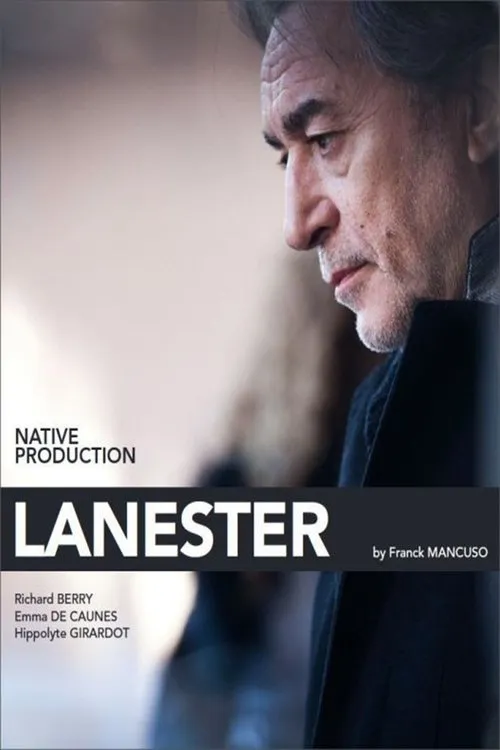 Poster de Lanester