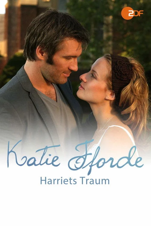 Poster de Katie Fforde - Harriets Traum