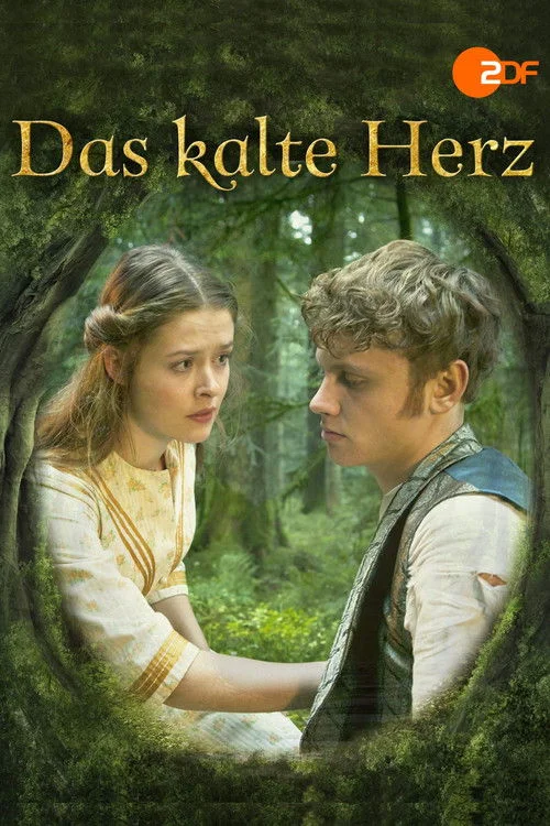Poster de Das kalte Herz
