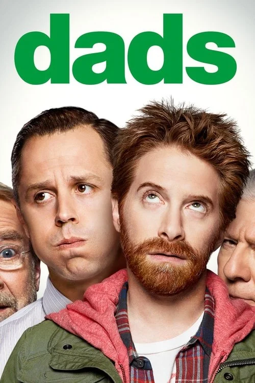 Poster de Dads