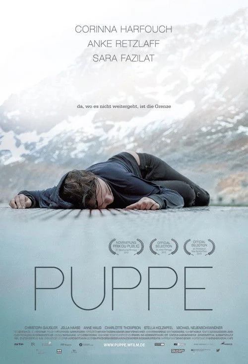Poster de Puppe