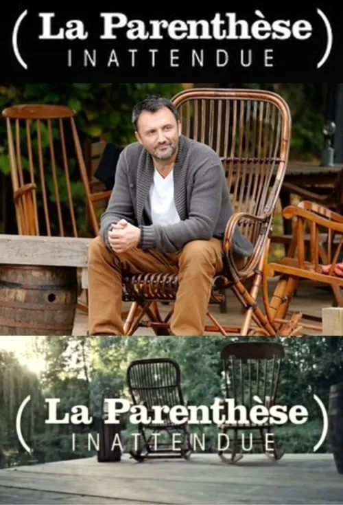 Poster de La Parenthèse inattendue
