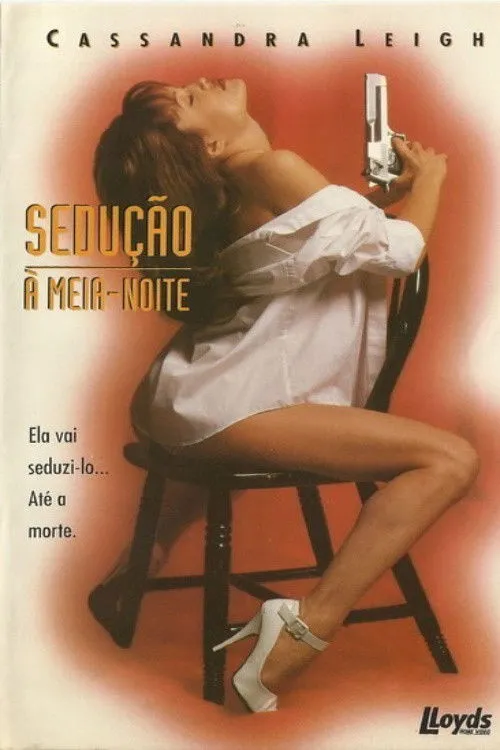 Poster de Sedução à Meia-Noite