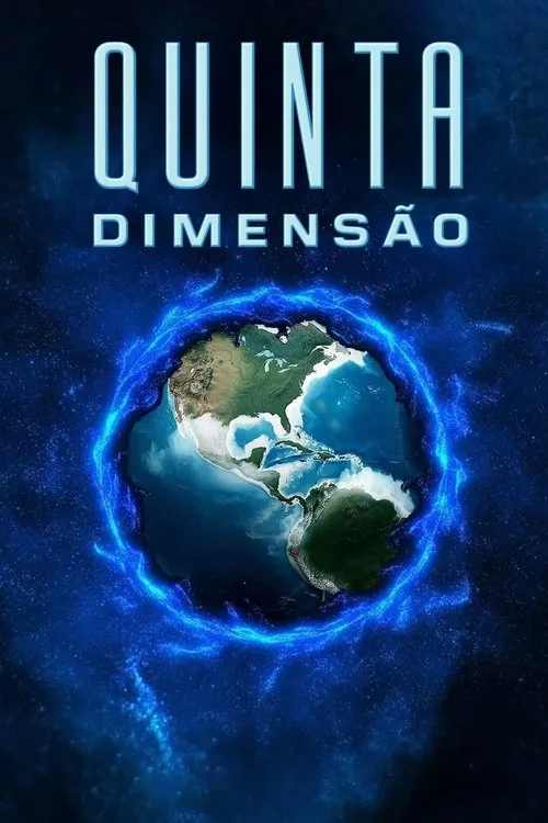 Quinta Dimensão