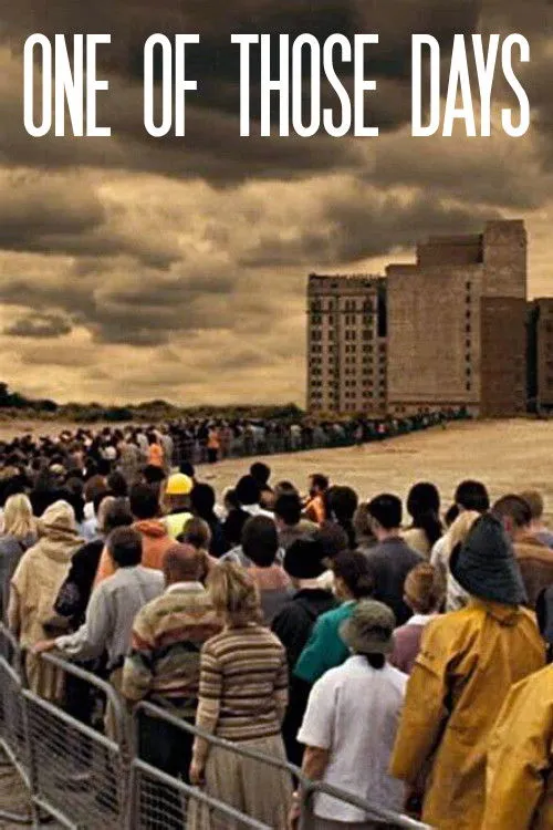 Poster de One of Those Days