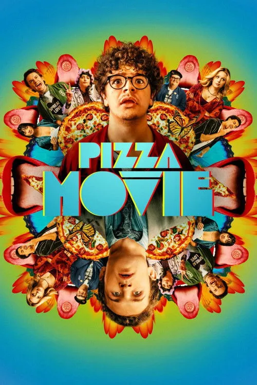 Pizza Movie