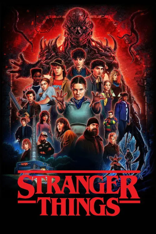 Stranger Things