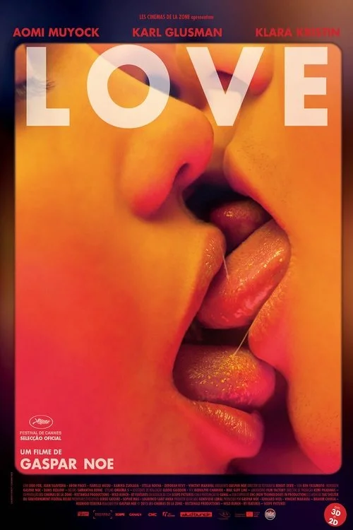 Poster de Love
