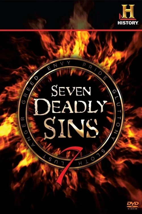 Poster de Seven Deadly Sins