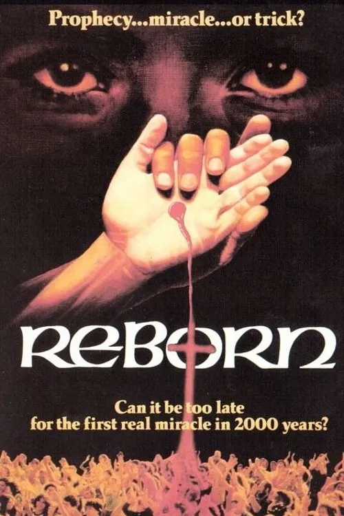 Poster de Reborn