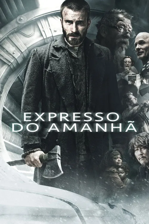 Expresso do Amanhã