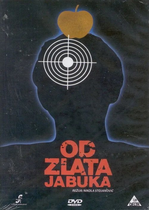 Poster de Od zlata jabuka