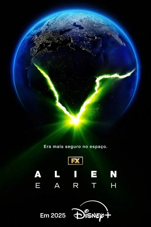 Alien: Earth