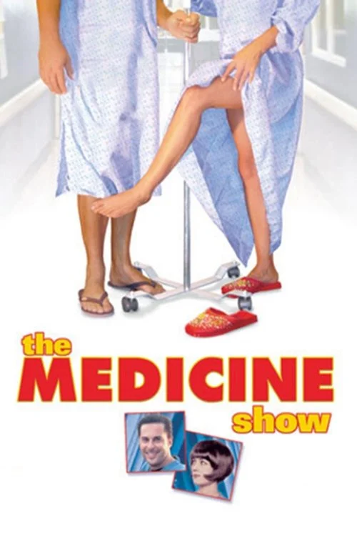 Poster de The Medicine Show