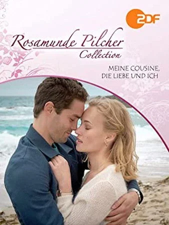 Poster de Rosamunde Pilcher: Meine Cousine, die Liebe und ich