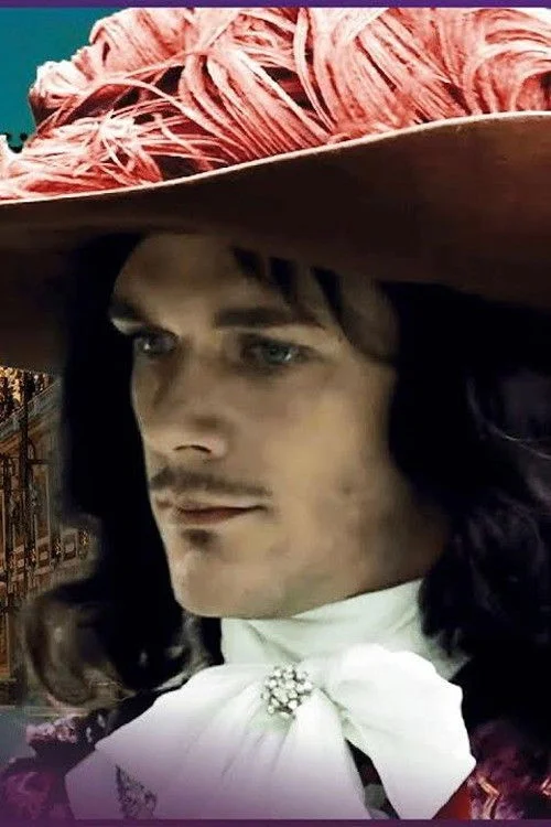 Poster de Building Versailles: A King’s Obsession For Magnificence | Rise & Fall Of Versailles | Real Royalty