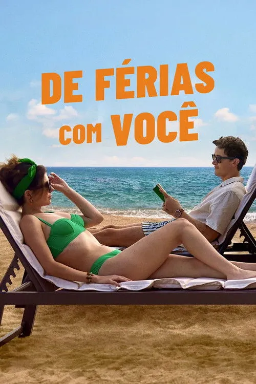 De Férias com Você