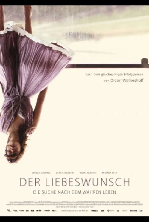 Poster de Der Liebeswunsch