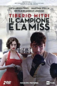 Poster de Tiberio Mitri - Il campione e la miss