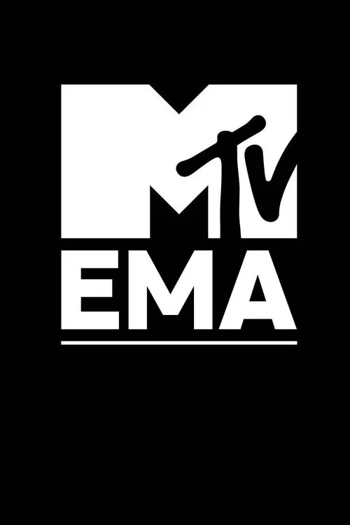 Poster de MTV Europe Music Awards