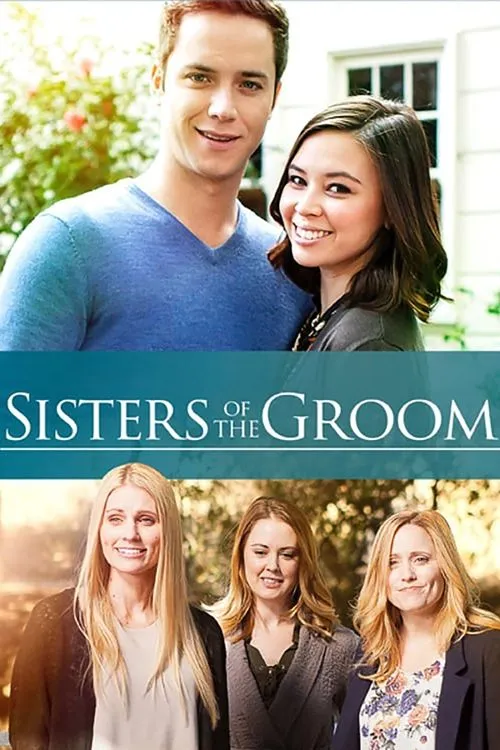 Poster de Sisters of the Groom