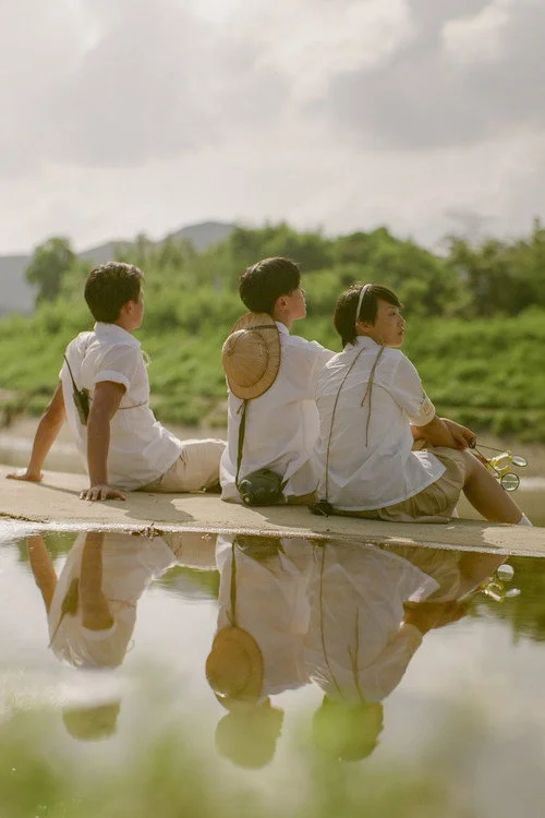 Poster de 我看見老闆娘與奸夫鬼混